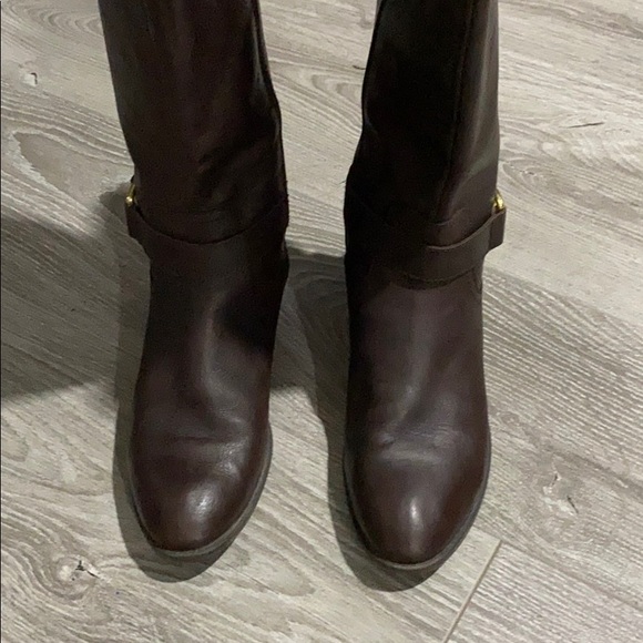 Ralph Lauren Boots - Picture 3 of 14